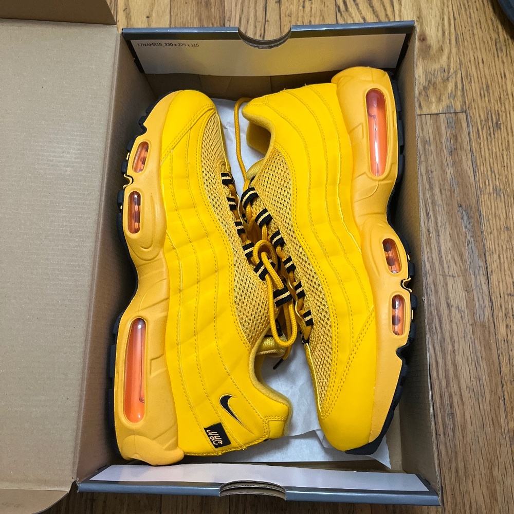 COPY - Air Max ‘95 Nike